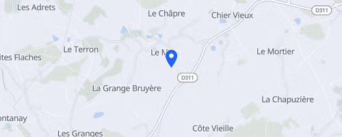 Bike & run des Monts du Lyonnais - Saint-Martin-en-Haut