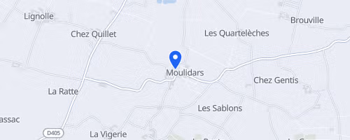 La Montliardaise