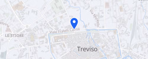 Treviso Urban Trail - Centromarca Banca