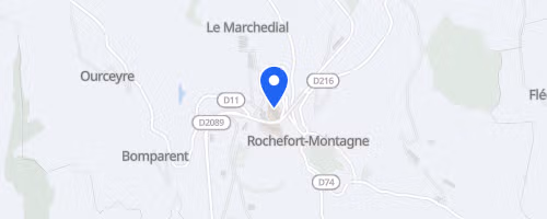 Les Foulées des 2 Roches