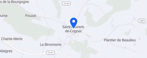 Trail des Borderies - 18 km 2026