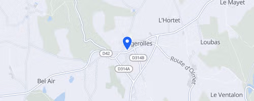 Forez Trails