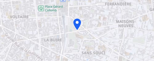 Open Swim Stars Lyon - 1,1 km 2026