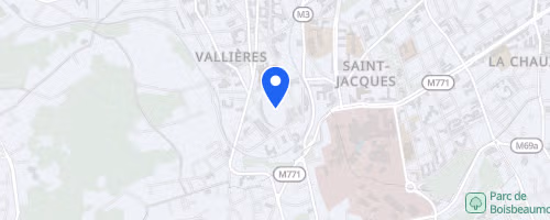 Le Clerm’athlon - Clermont-Ferrand