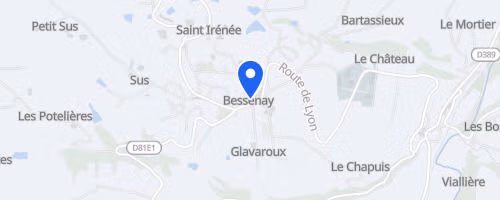 La foulée bessenoise
