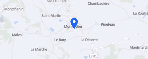 Trail des Meuh du Lyonnais