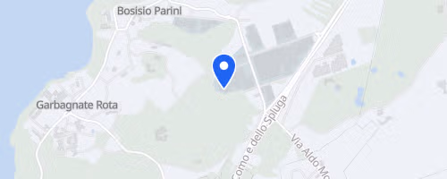 Traversata del Lago di Pusiano