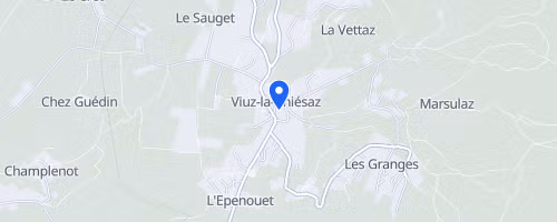 Lavy des Cimes - Viuz-la-Chiésaz