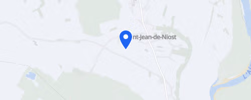 La montr'ail et le trail des 2 châteaux	 - Saint-Jean-de-Niost