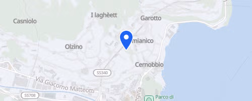 Triathlon sprint di cernobbio