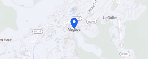 Megeve Nature Trail