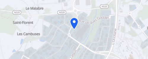 Triathlon de Limoges Métropole