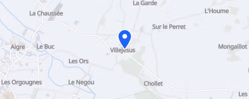 Course des deux cagouilles - Aigre