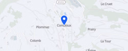 La Comblorane - 16 km 2026