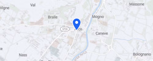 Garda Trentino Trail