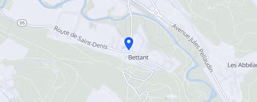 Les 10 km ambarrois - Bettant