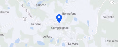 Bike and Run by Decathlon - Compreignac