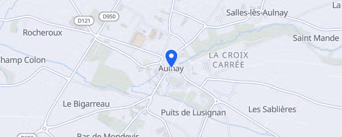 Les Foulées Du Donjon - Aulnay