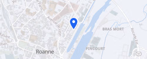 En Pays Charolais (BRM 200 km) - Roanne