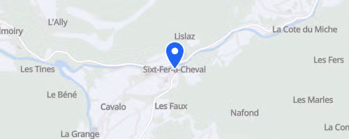 Ultra-Trail du Haut-Giffre - 9 km 2026