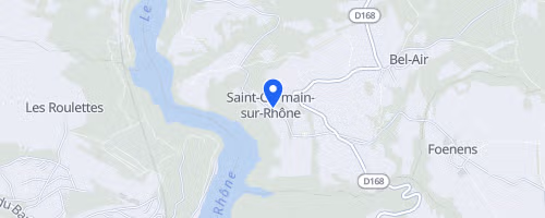 Cross de la Semine - Saint-Germain-sur-Rhône