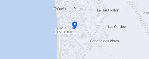Ekiden chatelaillon - plage - Châtelaillon-Plage