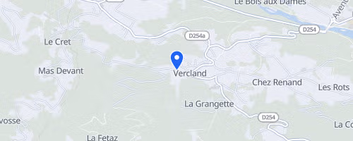 Cross relais nocturne le Fayet