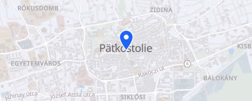 Pécs Maraton