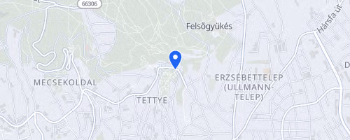 Mecsek Maraton Trail