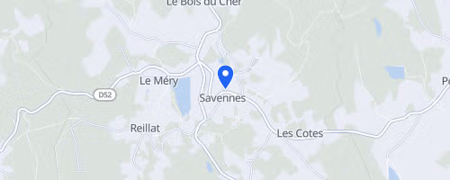 Savennes night fever