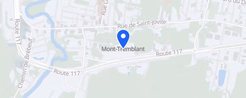 IRONMAN 70.3 Mont-Tremblant