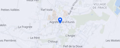 10 km Aigrefeuillais
