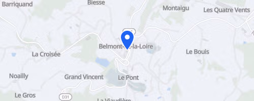 La Bel'montaise