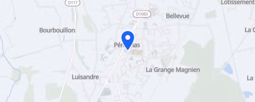 LA BISOU