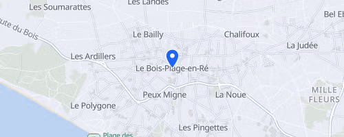 L'échappée Rhétaise - Le Bois Plage En Re