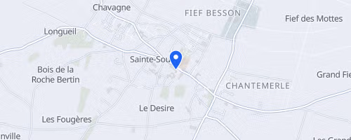Les foulées solinoises - Sainte-Soulle