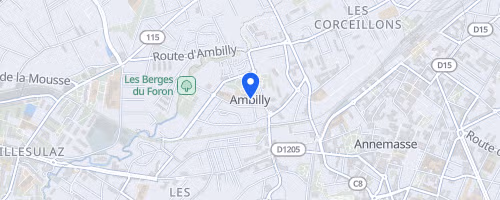 Les Boucles Ambilly