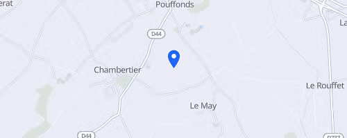 La Marcillaise - Pouffonds
