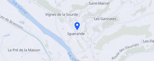 Trail des 7 collines - Iguerande