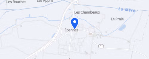 Les Foulées Epannaises