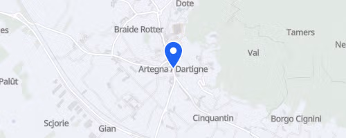 Inchino al Friuli