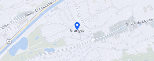 Grand Raid BCVS