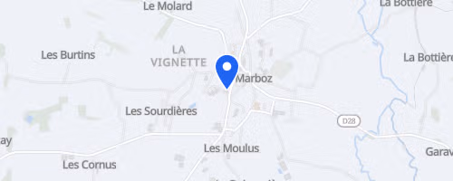 L'Ainfernale