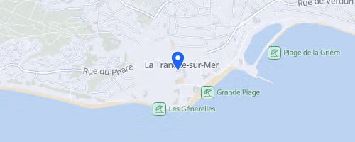 Cap la Tranche sur Mer