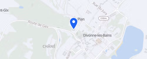 Dix'Vonne