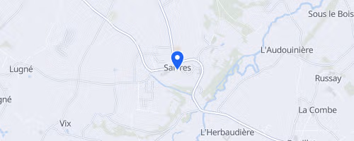 La sapurienne - Saivres