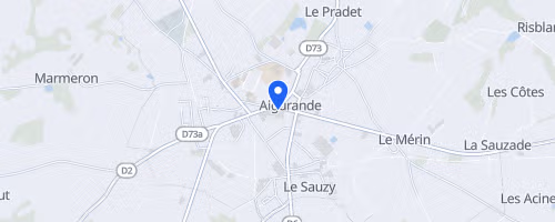 Le trail de la bouzanne	 - Aigurande
