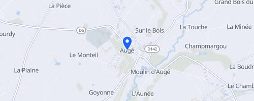 La Run Augeenne
