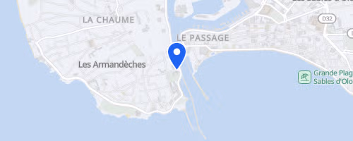 Semi-Marathon des Olonnes