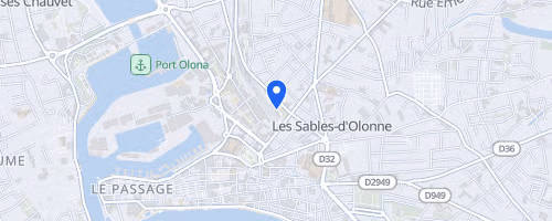 Ekiden Les Sables D'olonne - Les Sables Dolonne